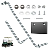golf cart brakes repairs